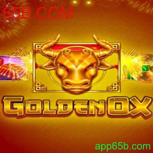 Explore o Fascinante Mundo de GoldenOx: A Nova Sensação do 65B.COM
