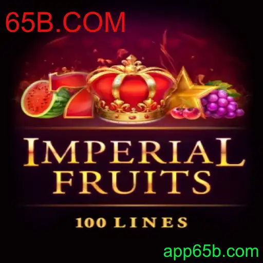 Explorando o Vibrante Mundo de ImperialFruits100