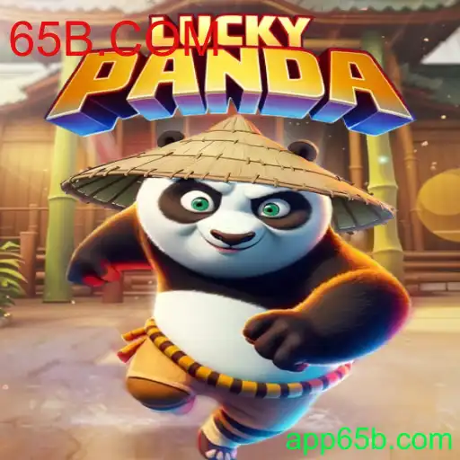 Descubra o Fascinante Mundo de LuckyPanda: O Jogo em Destaque na 65B.COM