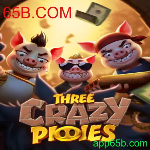 Descobrindo o Fascinante Mundo de ThreeCrazyPiggies